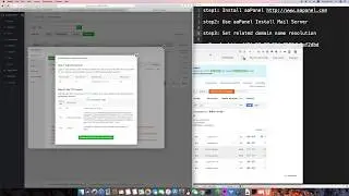 Install Mail Server on Linux