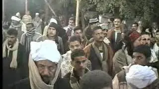 الجزء الثاني من ليلة الشيخ سيد محمد أبوبكرالجلوي السبت٢٠٠٨/١/٥
