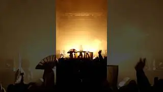 SUAHN - Glowsticks | live in Minneapolis, MN