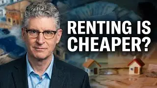 Is Renting Really Cheaper Than Owning? The Real Cost Breakdown
