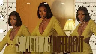 Locha Mocha- “Something Different” RnB/Hip Hop