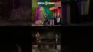 Rain Vs Shao Kahn - Which Friendship Better ?