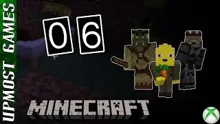 Minecraft - Forbidden Technology - 06
