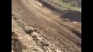 Testing the *ALL NEW* SSR Motorsports SR450S