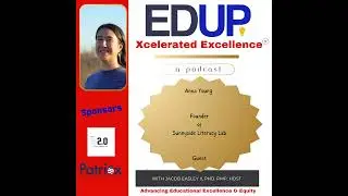 Anna Young&mdash;Literacy Development Through Community-Based Education at Sunnyside Literacy Lab