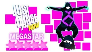 Just Dance Now - Kick it (ALTERNATE Extreme) By  NCT 127 ☆☆☆☆☆ MEGASTAR