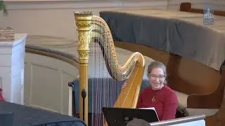 We Three Kings - postlude from 010426
