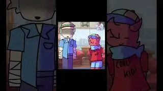 BPM meme //not a ship// #bluudude #c00lkidd #forsaken #forsakenroblox #kidsinmybasement #007n7