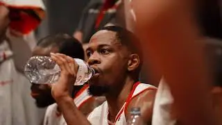 ANM Friendly Game &ndash; Starwings Basket Vs. Vevey Riviera Basket