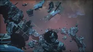 Sisters of Parvos Confrontation - Extended loop mix - Warframe Soundtrack