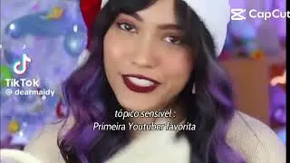EU AMEI ESSE V&Iacute;DEO Q EU FIZZ