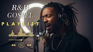 Rest in His Presence | Healing Worship for the Weary Heart – Soulful Praise Room