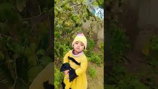 My little princess #Bair #Talk