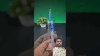 DIY Electric screwdriver 🪛 DIY DC gear motor #experiment #diy #electric #screwdriver #diymotor #moto