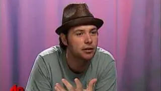 Idol's Michael Johns Releases Album