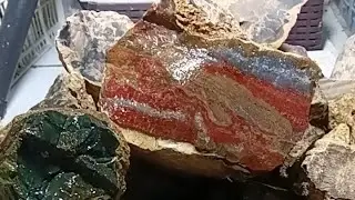 live di lapak batu akik