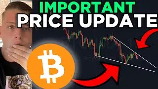 THIS CHART SIGNAL A TREND REVERSAL FOR BITCOIN! DON'T MISS IT!