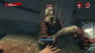 4K DEAD ISLAND Definitive RYDER WHITE DLC Pt 6 CLEAR THE PATH