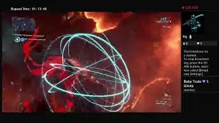 Warframe