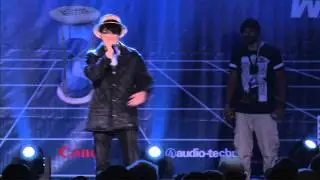 Beat Rhino - United States - 4th Beatbox Battle World Championship