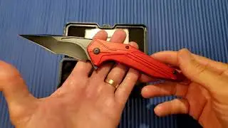 Brous Blades Tyrant