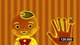 Little Baby Bum/Baby Finger Effects Sponsored By Gamavision Csupo Effects 