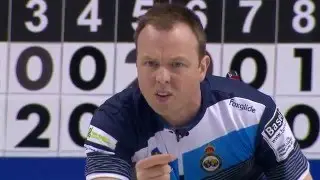 2016 WMCC. Tom Brewster -- Double Runback Double Takeout for 2