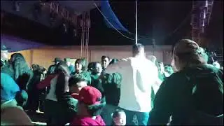 Excelente día 
