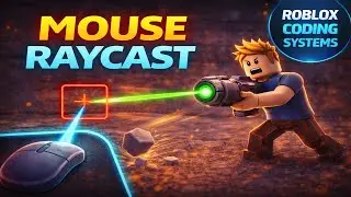 Mouse Raycasting Explained &mdash; Build Accurate Targeting in Roblox