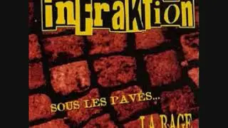 Infraktion   ( Sois fain&eacute;ant )