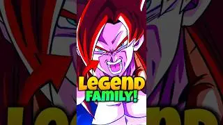 goku family legend moment 🥶🔥 #goku #anime #dragonballsuper #hindi