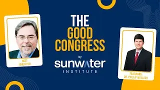 The Good Congress - Dr. Philip Wallach