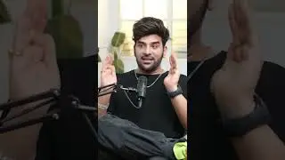 Why should you not eat onion and garlic #paraschhabra #abraakadabrashow #podcast #bhagwatgeeta