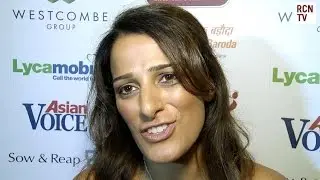 Asian Achievers Awards Winners Interviews