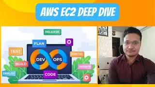 AWS EC2 Deep Dive