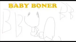 BABY BONER - BABY BONER (FULL TAPE 1994)