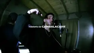 @lego.skillz  - CAMBALACHHE ALBUM adelanto (Shot by @iorch.rom)