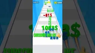 DIGIT SHOOTER ! All Levels Gameplay Walkthrough Android Ios Game ! Mobile Game ! ( Part 5 )