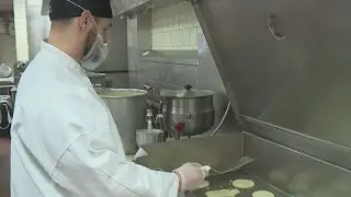 Inmate work program at Cumberland County Prison aims to reduce recidivism