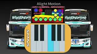 SHARE NADA PAKISTAN WINSPECTOR | FL STUDIO