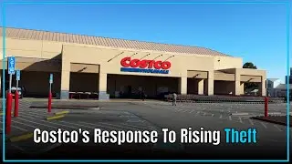 Costco pulls high-end tech from shelves to combat theft