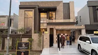 1 kanal house open for sale in DHA Lahore