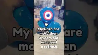 Dash Loyalty Program for 2025
