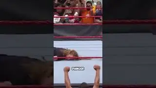 WWE WRESTLERS WENT OFF SCRIPT 😱 #wwe #wweraw #smackdown