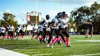 Hagerty Huskies vs Winter Park Wildcats (12U)