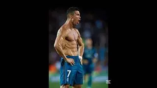 You should see this xform of Cristiano Ronaldo (CR7)