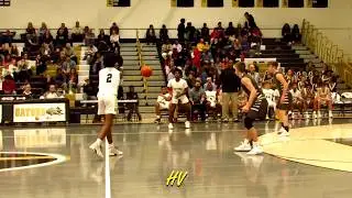 Gateway Basketball vs Albert Gallatin Highlights 2020