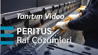 PERITUS Tanıtım Filmi