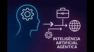 IA Ag&ecirc;ntica