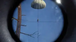 Long Way to Fall
